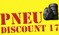 Pneus Discount 17