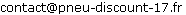 E-mail Pneus Discount 17